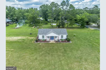 6611 Clark Rd, Blackshear, GA 31516 - Photo 5