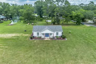 6611 Clark Rd, Blackshear, GA 31516 - Photo 5