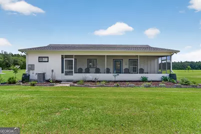 6611 Clark Rd, Blackshear, GA 31516 - Photo 3