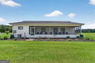 6611 Clark Rd, Blackshear, GA 31516 - Photo 3