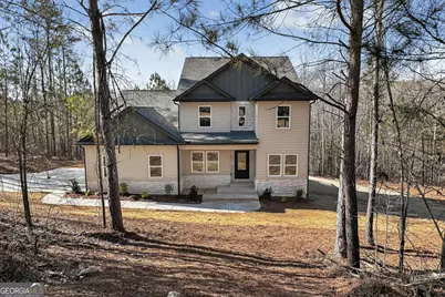 30 Concord Circle, Senoia, GA 30276 - Photo 1