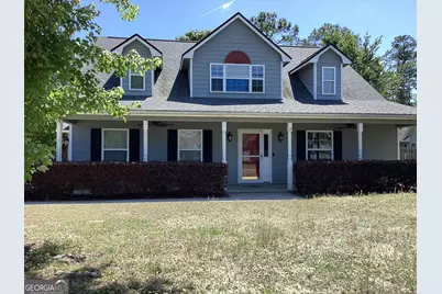 365 Creekside Drive, Saint Marys, GA 31558 - Photo 1