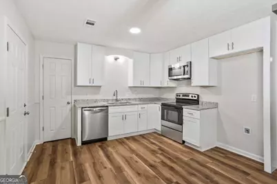 25 Woodcrest Drive, Covington, GA 30016 - Photo 15