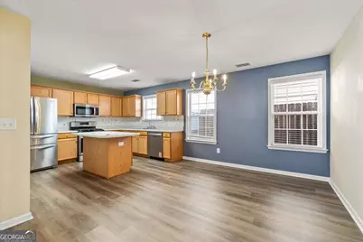 5174 Centennial Creek View NW, Acworth, GA 30102 - Photo 13