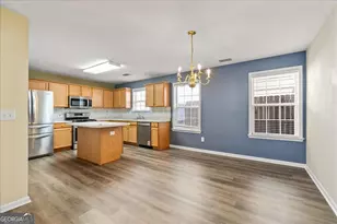 5174 Centennial Creek View NW, Acworth, GA 30102 - Photo 13