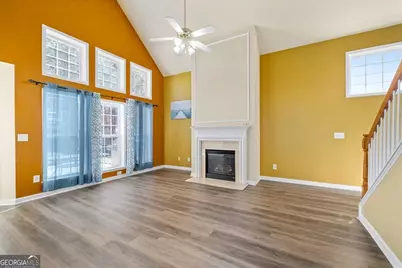 5174 Centennial Creek View NW, Acworth, GA 30102 - Photo 11