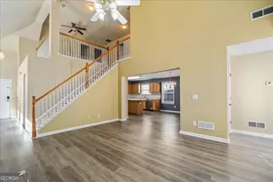 5174 Centennial Creek View NW, Acworth, GA 30102 - Photo 9