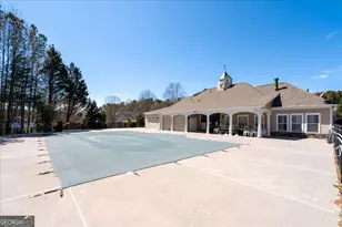 5174 Centennial Creek View NW, Acworth, GA 30102 - Photo 43