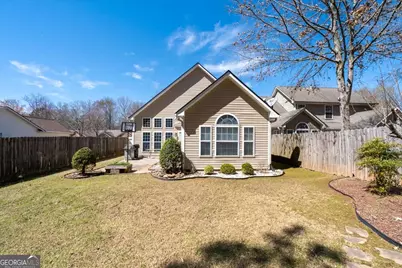 5174 Centennial Creek View NW, Acworth, GA 30102 - Photo 35