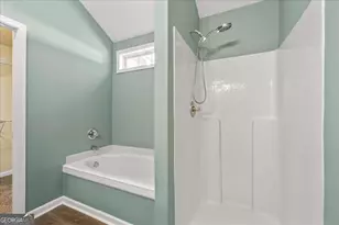 5174 Centennial Creek View NW, Acworth, GA 30102 - Photo 21