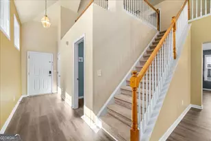 5174 Centennial Creek View NW, Acworth, GA 30102 - Photo 7