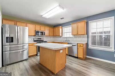 5174 Centennial Creek View NW, Acworth, GA 30102 - Photo 15