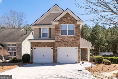 5174 Centennial Creek View NW, Acworth, GA 30102 - Photo 1