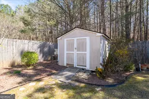 5174 Centennial Creek View NW, Acworth, GA 30102 - Photo 37