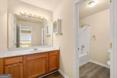 5174 Centennial Creek View NW, Acworth, GA 30102 - Photo 29