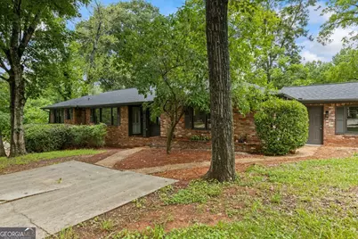 1124 Ponderosa Park Drive, Forest Park, GA 30297 - Photo 3