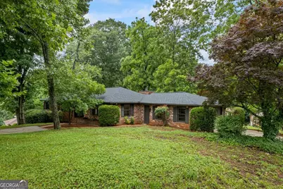 1124 Ponderosa Park Drive, Forest Park, GA 30297 - Photo 7