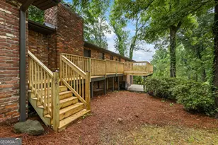 1124 Ponderosa Park Dr, Forest Park, GA 30297 - Photo 11