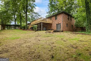 1124 Ponderosa Park Dr, Forest Park, GA 30297 - Photo 5