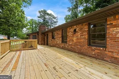1124 Ponderosa Park Drive, Forest Park, GA 30297 - Photo 9
