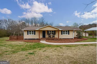 3321 Colham Ferry Road, Watkinsville, GA 30677 - Photo 55