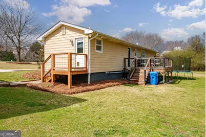 3321 Colham Ferry Road, Watkinsville, GA 30677 - Photo 63