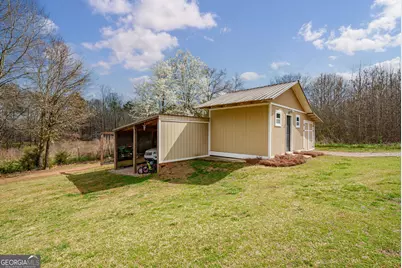 3321 Colham Ferry Road, Watkinsville, GA 30677 - Photo 61