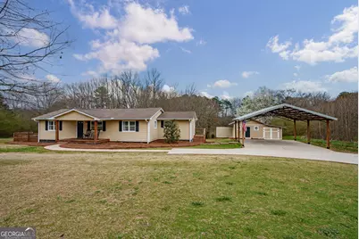 3321 Colham Ferry Road, Watkinsville, GA 30677 - Photo 57