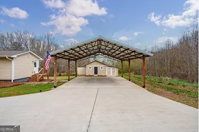 3321 Colham Ferry Road, Watkinsville, GA 30677 - Photo 59