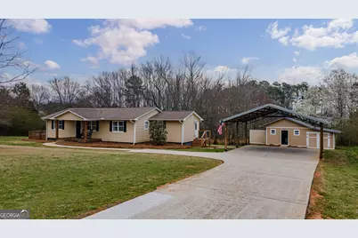 3321 Colham Ferry Road, Watkinsville, GA 30677 - Photo 9