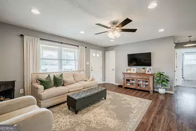 3321 Colham Ferry Road, Watkinsville, GA 30677 - Photo 23