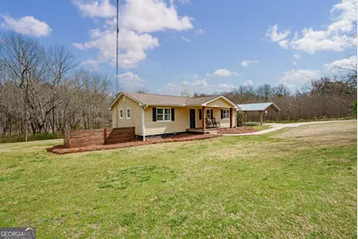 3321 Colham Ferry Road, Watkinsville, GA 30677 - Photo 53