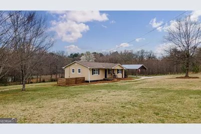 3321 Colham Ferry Road, Watkinsville, GA 30677 - Photo 13