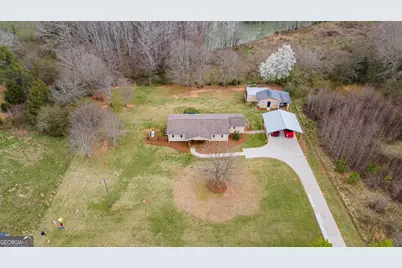 3321 Colham Ferry Road, Watkinsville, GA 30677 - Photo 3