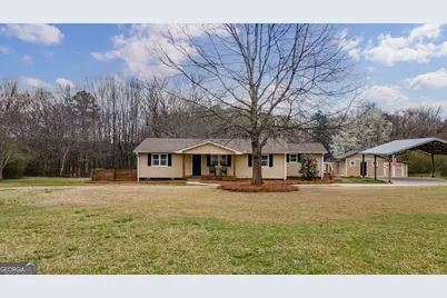 3321 Colham Ferry Road, Watkinsville, GA 30677 - Photo 11