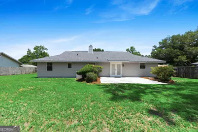 115 Forest Ridge Drive, Kingsland, GA 31548 - Photo 23