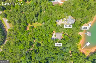 102 Pine Tree Trace, Lavonia, GA 30553 - Photo 3