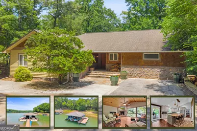 102 Pine Tree Trace, Lavonia, GA 30553 - Photo 1