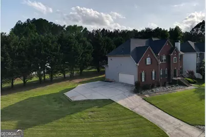 3898 Heritage Oaks Drive, Powder Springs, GA 30127 - Photo 3