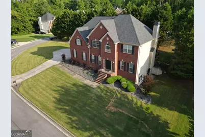 3898 Heritage Oaks Drive, Powder Springs, GA 30127 - Photo 1
