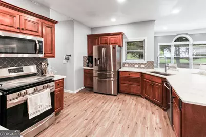 3898 Heritage Oaks Drive, Powder Springs, GA 30127 - Photo 11