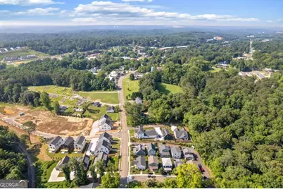 226 Old Canton Circle, Ball Ground, GA 30107 - Photo 39
