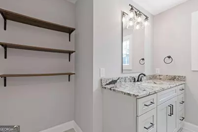 226 Old Canton Circle, Ball Ground, GA 30107 - Photo 23