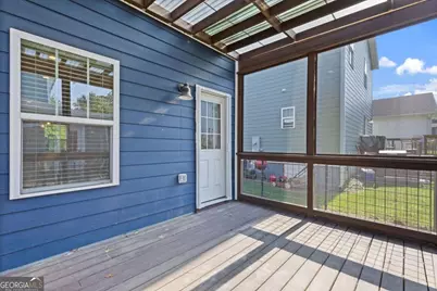 226 Old Canton Circle, Ball Ground, GA 30107 - Photo 31