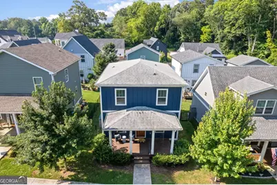 226 Old Canton Circle, Ball Ground, GA 30107 - Photo 35