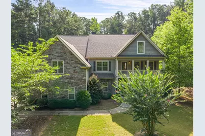 10 Ridgeview Court, Newnan, GA 30263 - Photo 1