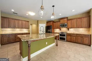 10 Ridgeview Ct, Newnan, GA 30263 - Photo 15