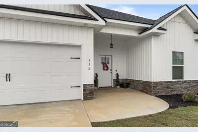 113 Sutter Butte Place, Bonaire, GA 31005 - Photo 3