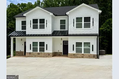 224 A Brad Street #A, Royston, GA 30662 - Photo 1