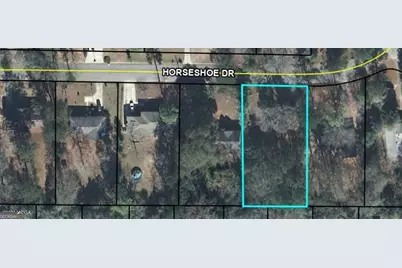 2751 Horseshoe Drive, Macon, GA 31211 - Photo 13
